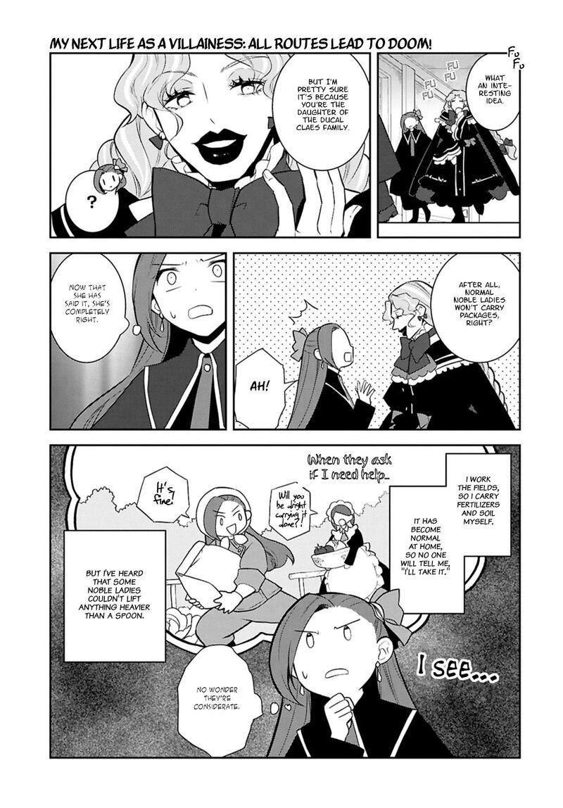 My Next Life As A Villainess All Routes Lead To Doom 73 11