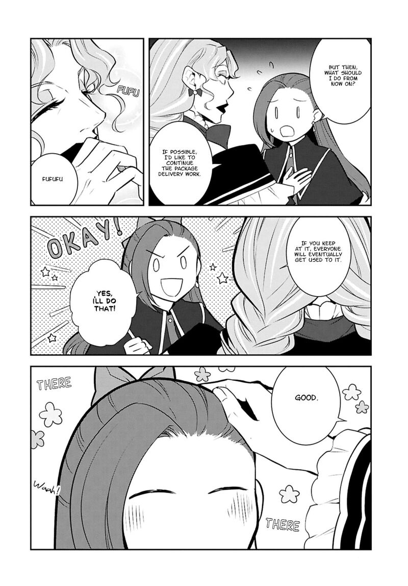 My Next Life As A Villainess All Routes Lead To Doom 73 12