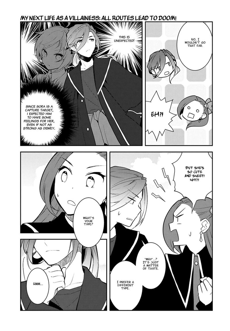 My Next Life As A Villainess All Routes Lead To Doom 73 17