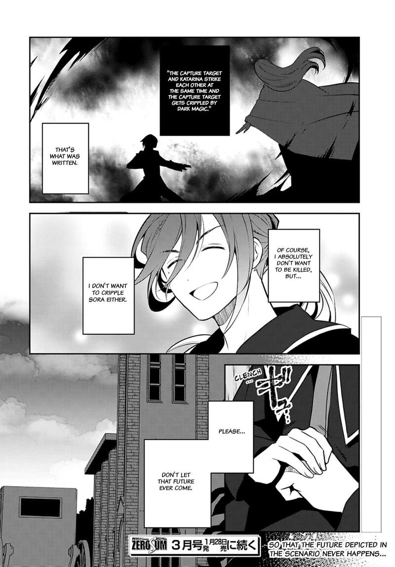 My Next Life As A Villainess All Routes Lead To Doom 73 20