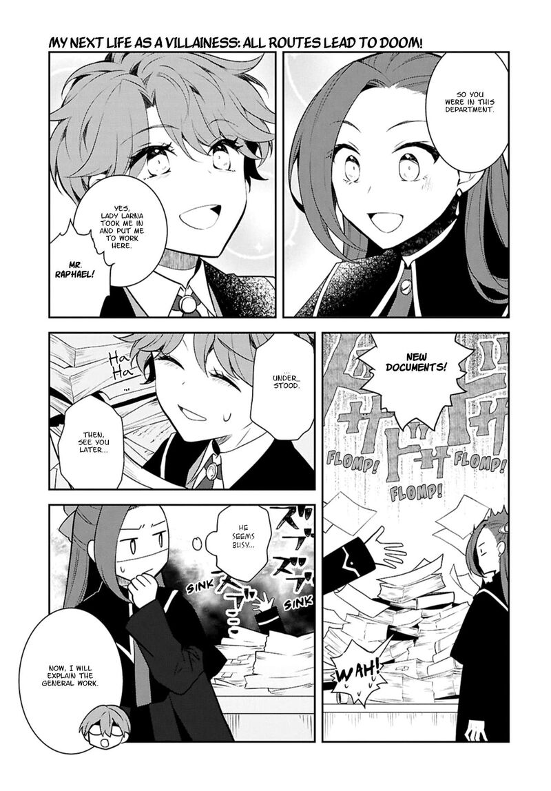 My Next Life As A Villainess All Routes Lead To Doom 73 5