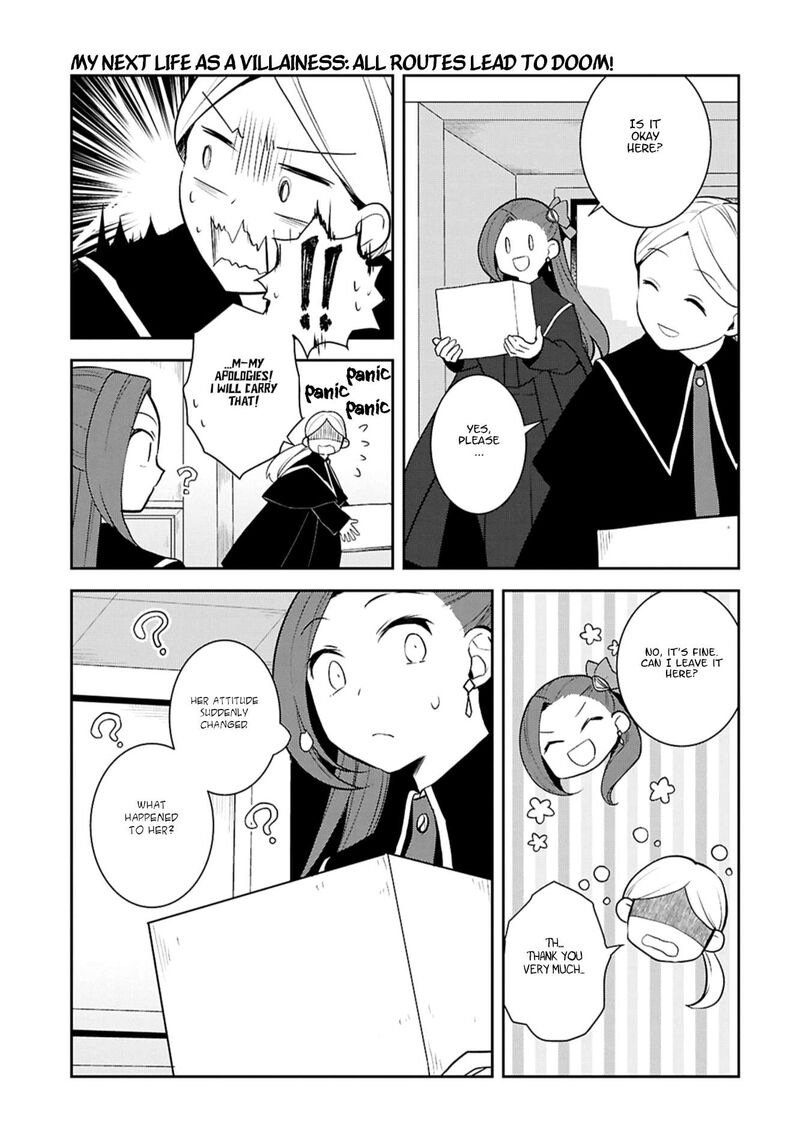 My Next Life As A Villainess All Routes Lead To Doom 73 9