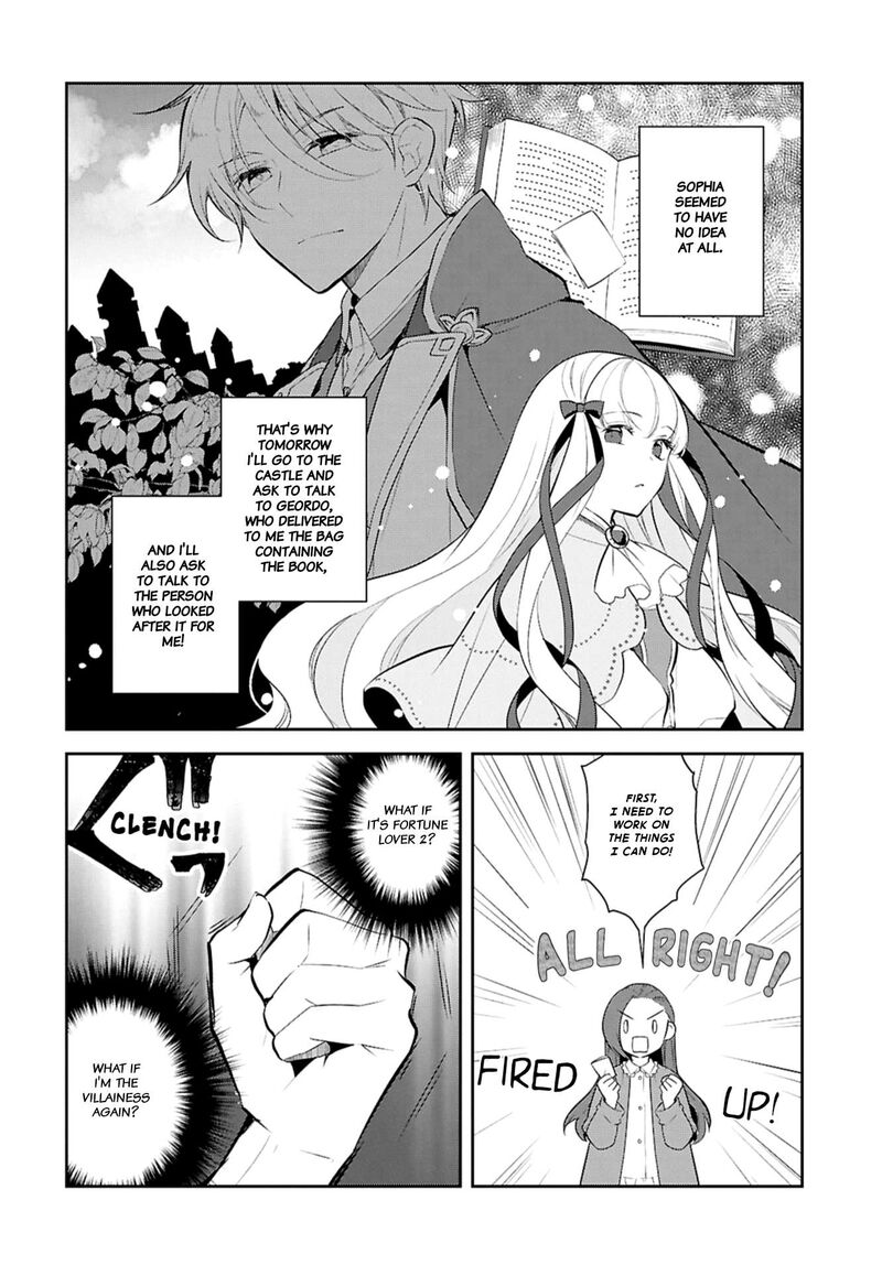 My Next Life As A Villainess All Routes Lead To Doom 74 12