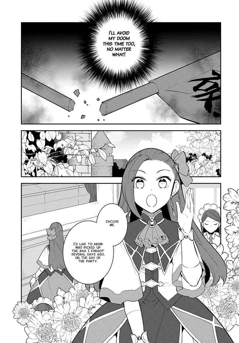 My Next Life As A Villainess All Routes Lead To Doom 74 13