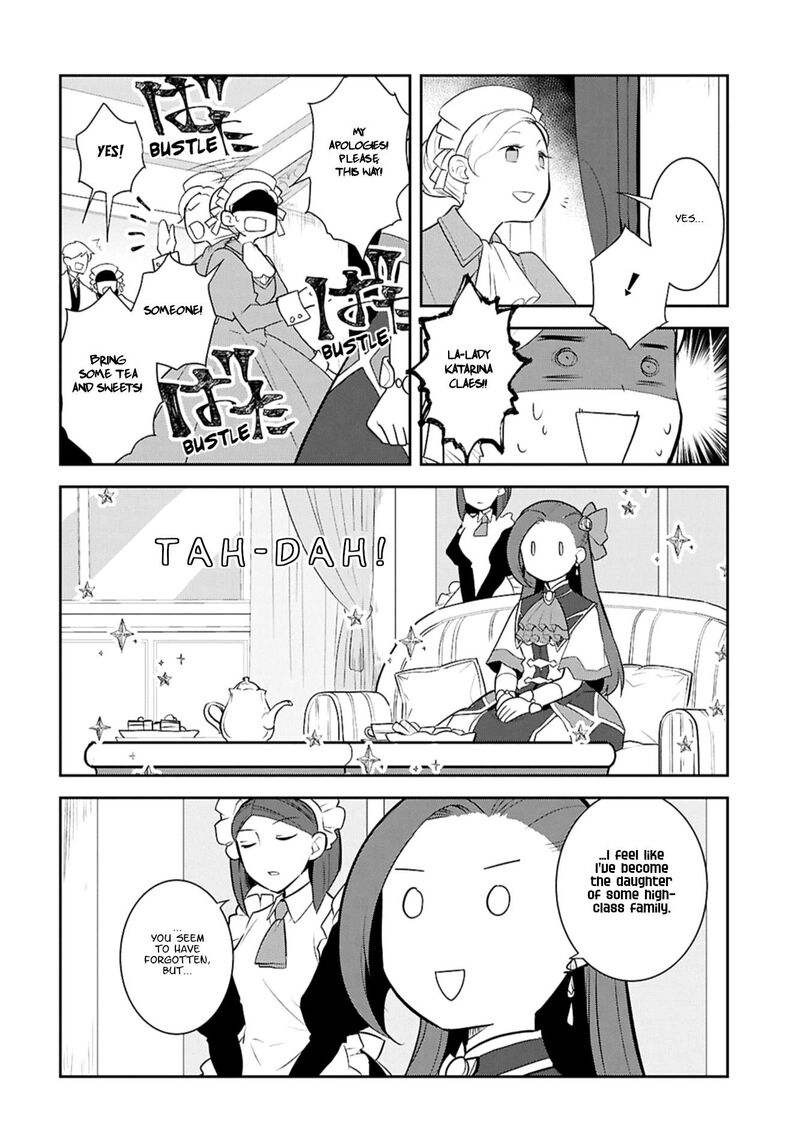 My Next Life As A Villainess All Routes Lead To Doom 74 14