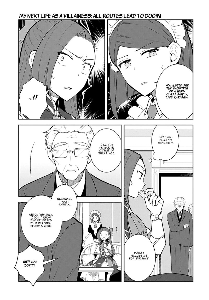 My Next Life As A Villainess All Routes Lead To Doom 74 15