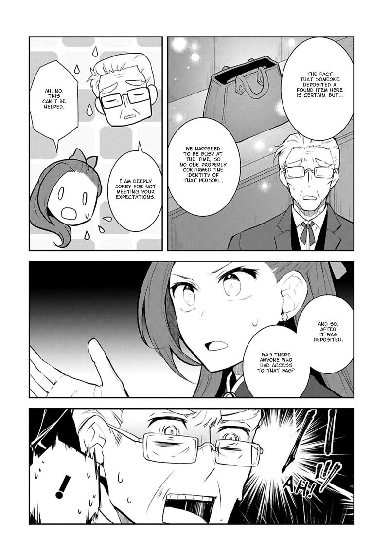 My Next Life As A Villainess All Routes Lead To Doom 74 16