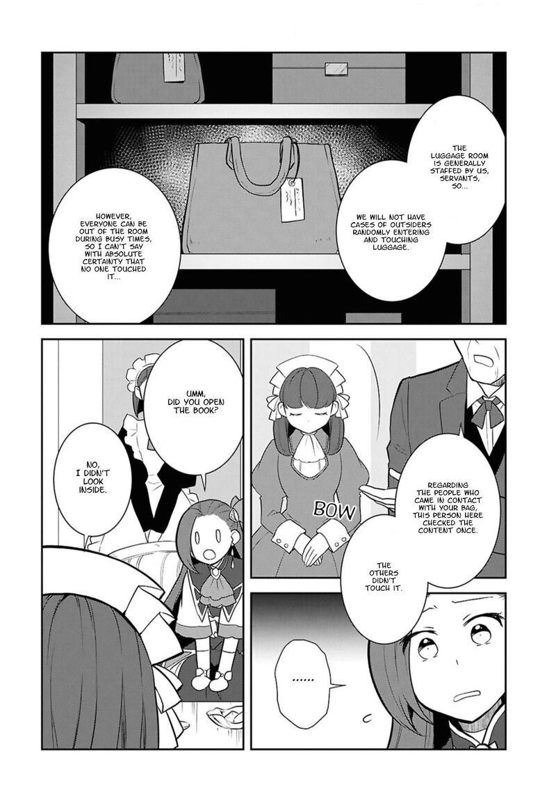My Next Life As A Villainess All Routes Lead To Doom 74 18