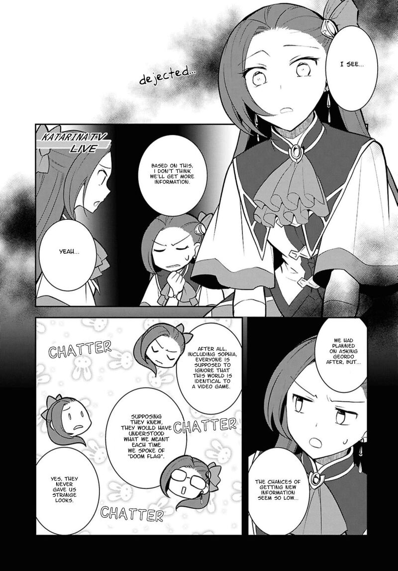 My Next Life As A Villainess All Routes Lead To Doom 74 19