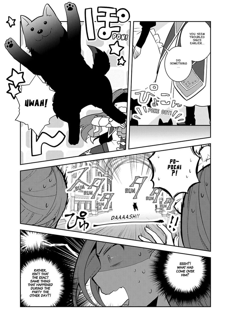 My Next Life As A Villainess All Routes Lead To Doom 74 21