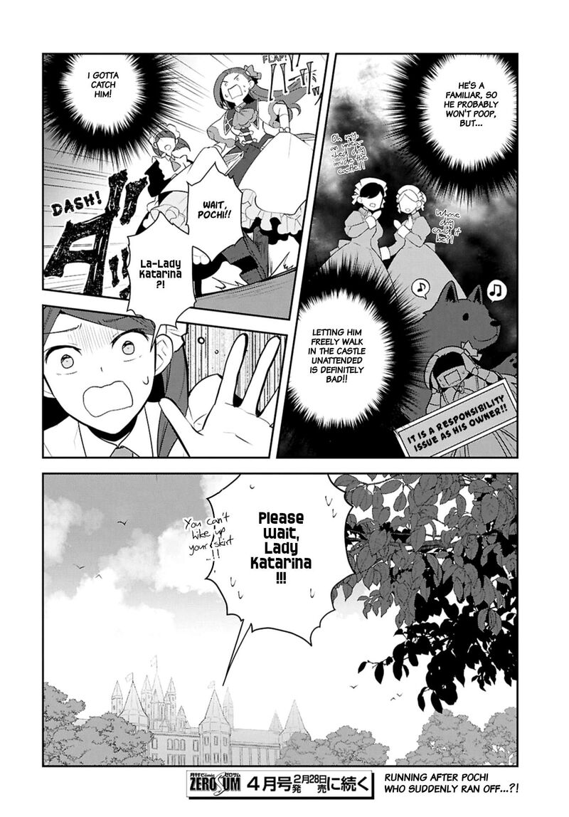 My Next Life As A Villainess All Routes Lead To Doom 74 22