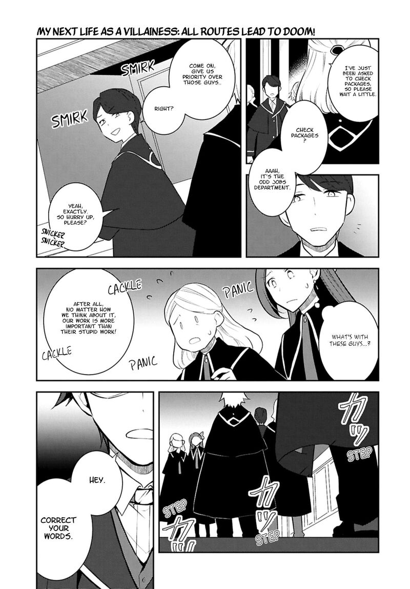My Next Life As A Villainess All Routes Lead To Doom 74 3