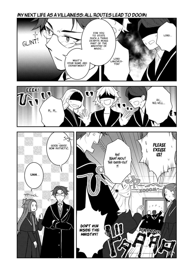My Next Life As A Villainess All Routes Lead To Doom 74 5