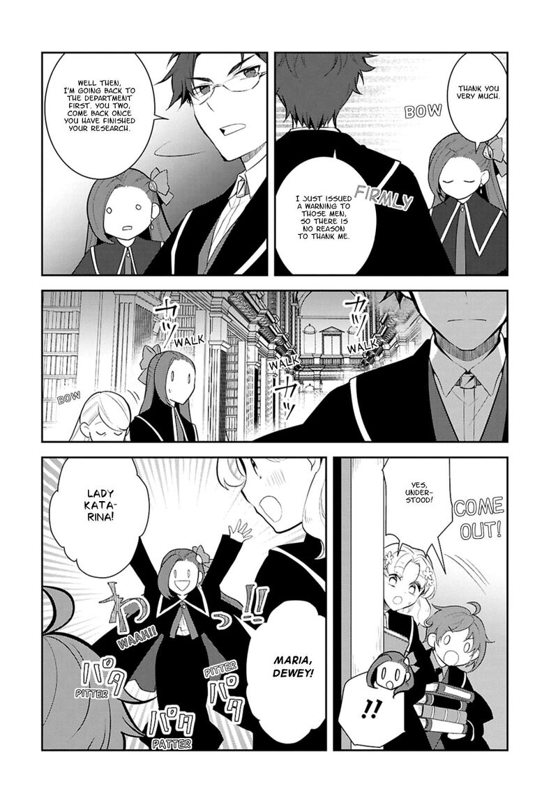 My Next Life As A Villainess All Routes Lead To Doom 74 6