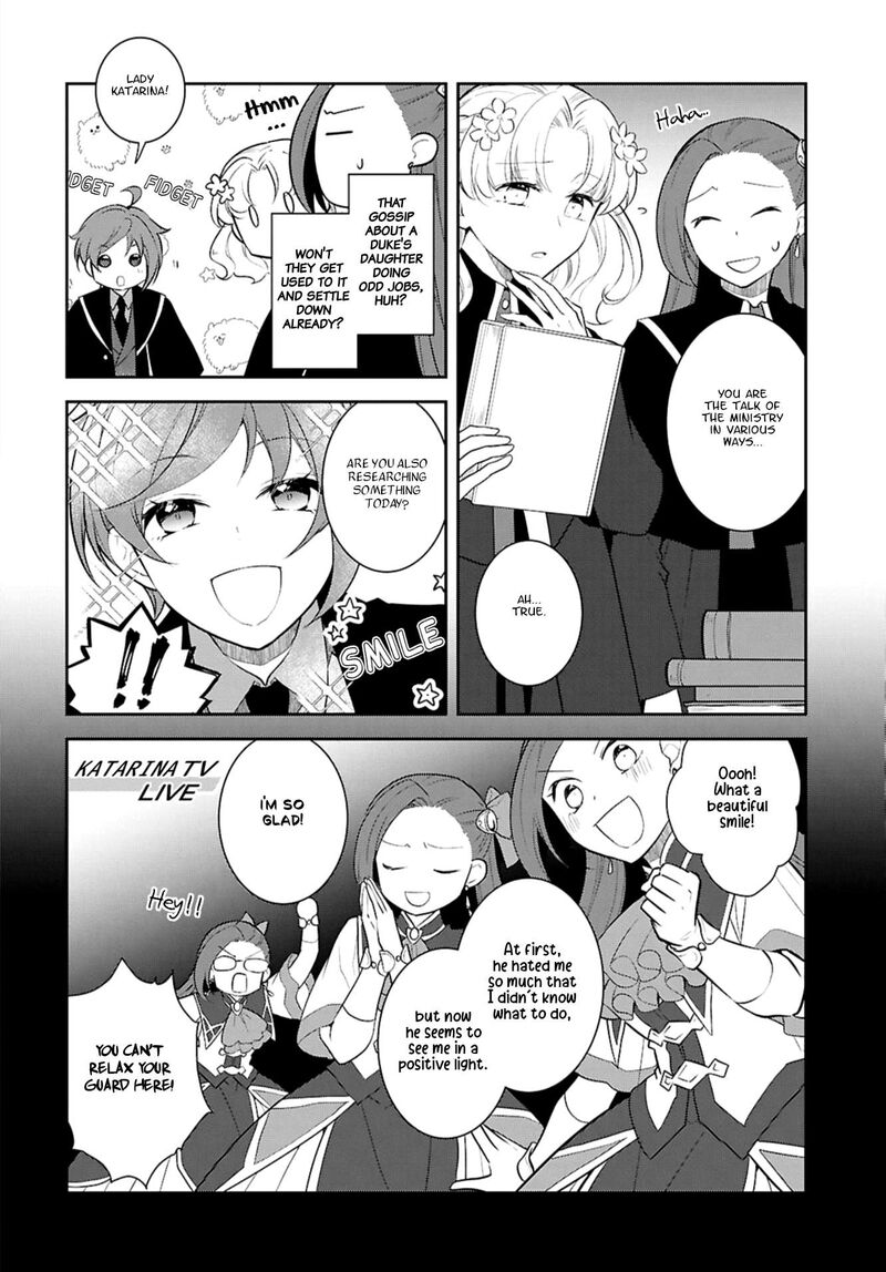 My Next Life As A Villainess All Routes Lead To Doom 74 8