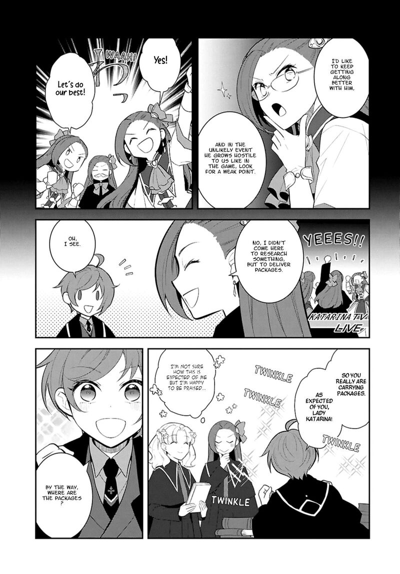 My Next Life As A Villainess All Routes Lead To Doom 74 9