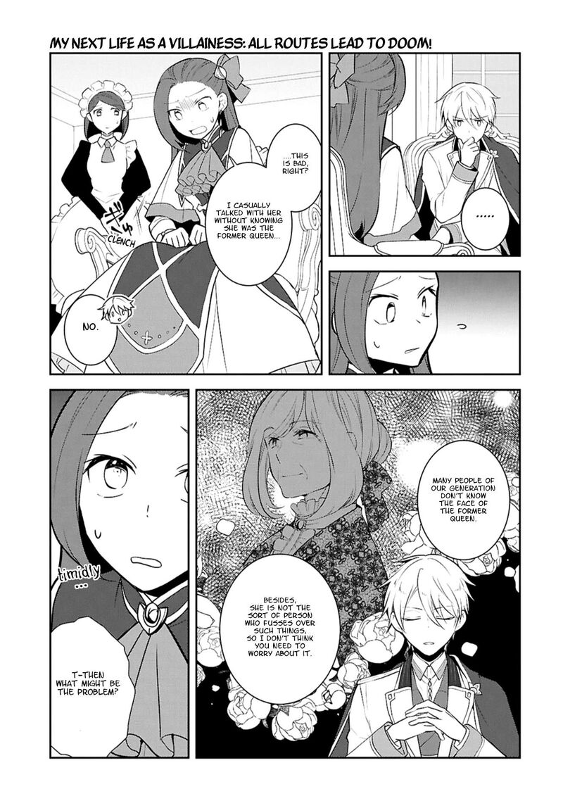 My Next Life As A Villainess All Routes Lead To Doom 75 11