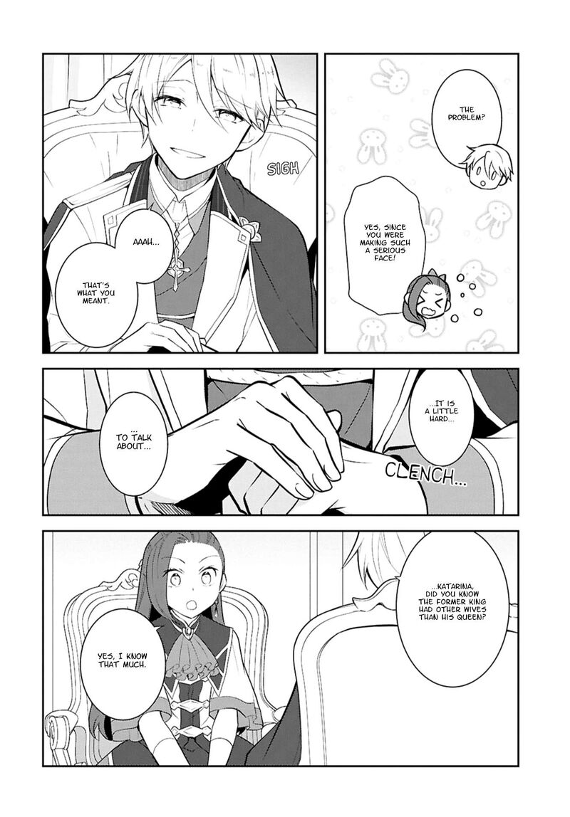 My Next Life As A Villainess All Routes Lead To Doom 75 12