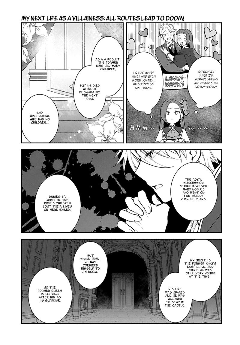 My Next Life As A Villainess All Routes Lead To Doom 75 15