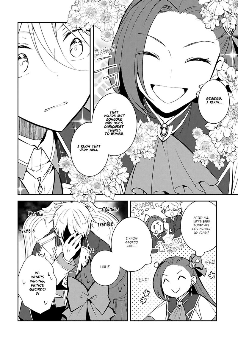 My Next Life As A Villainess All Routes Lead To Doom 75 18