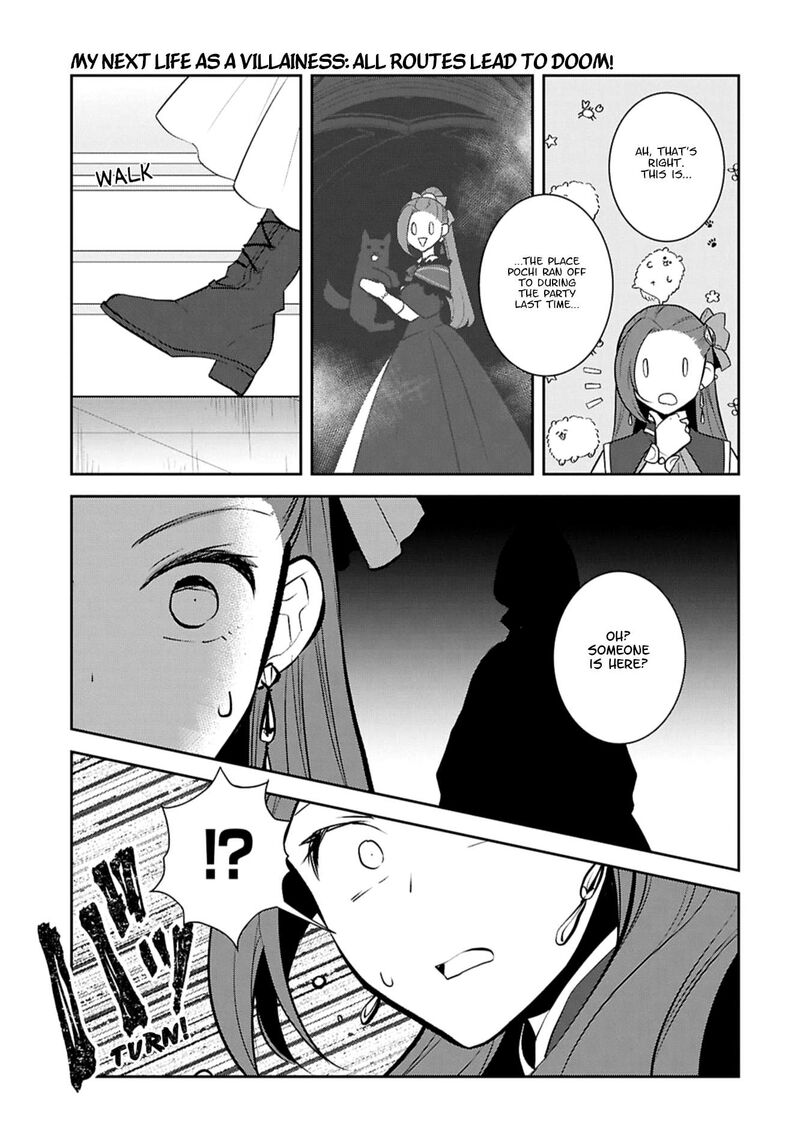 My Next Life As A Villainess All Routes Lead To Doom 75 3