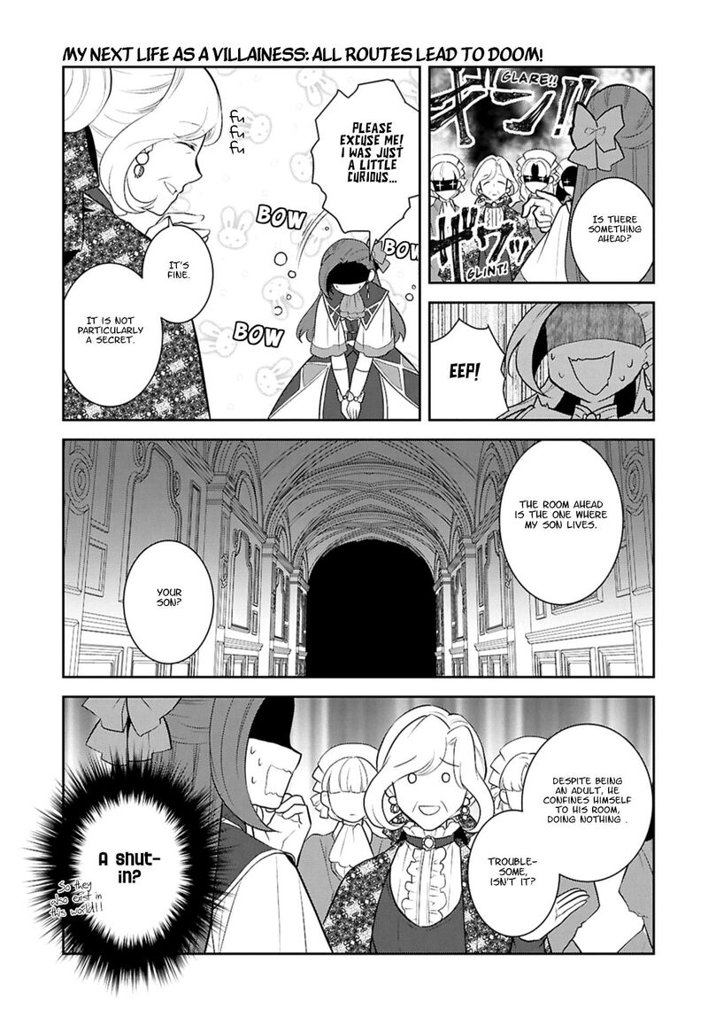 My Next Life As A Villainess All Routes Lead To Doom 75 5