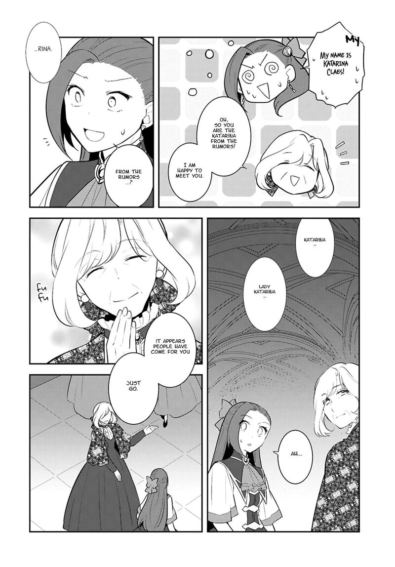 My Next Life As A Villainess All Routes Lead To Doom 75 8