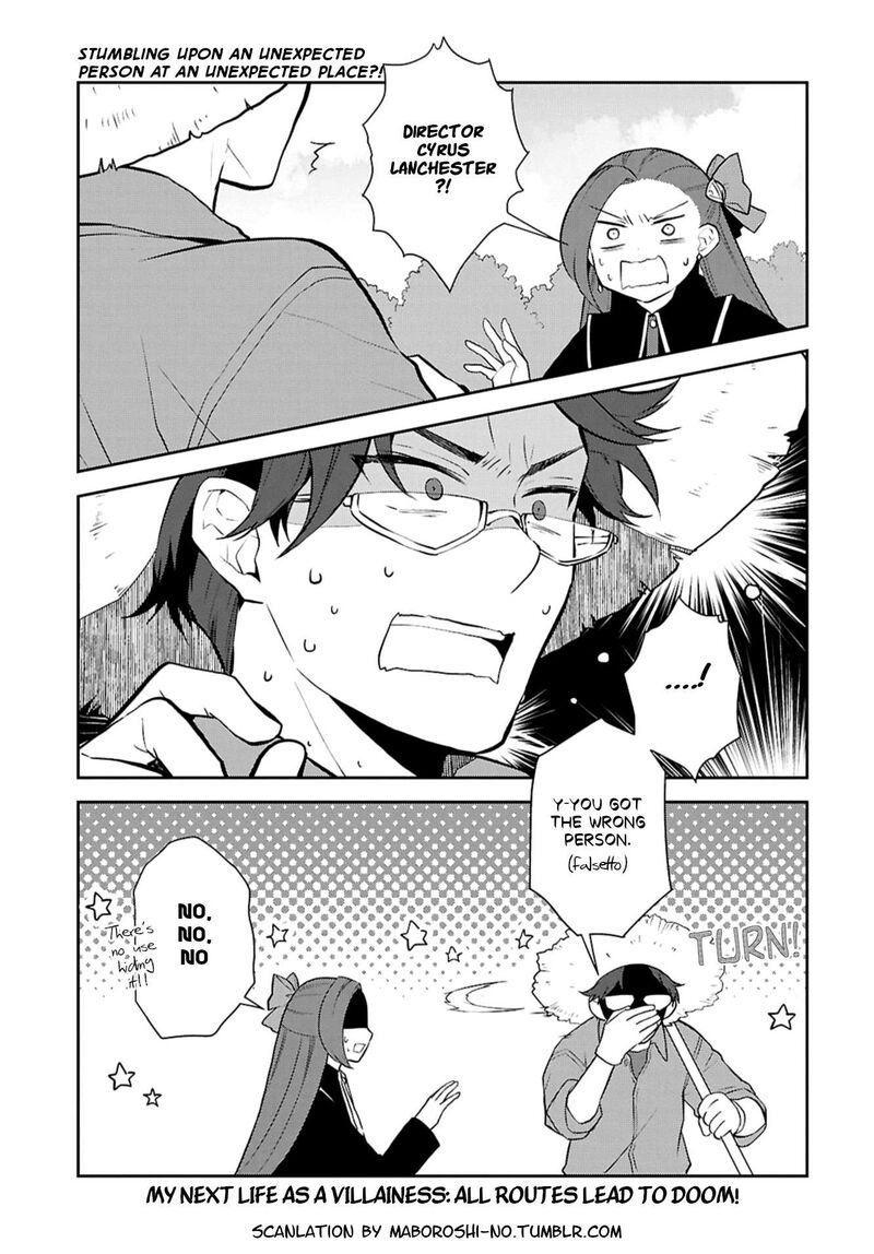 My Next Life As A Villainess All Routes Lead To Doom 77 1