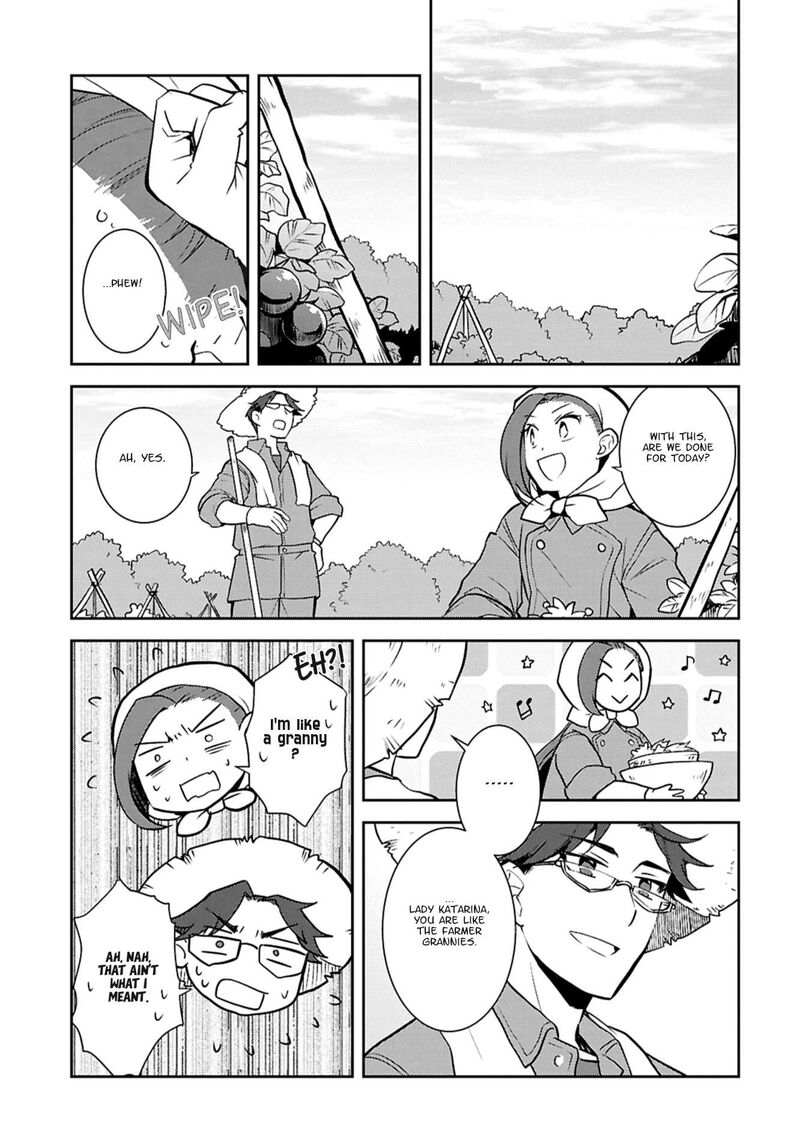 My Next Life As A Villainess All Routes Lead To Doom 77 13