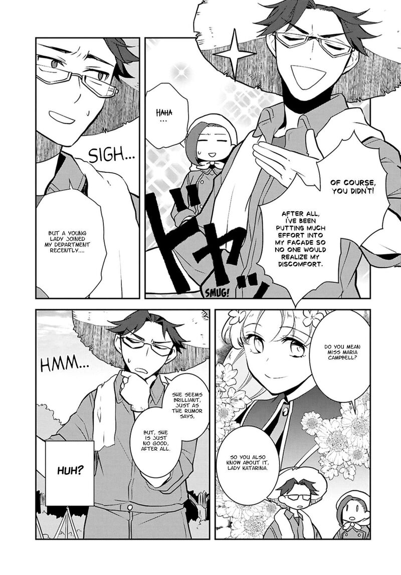 My Next Life As A Villainess All Routes Lead To Doom 77 15