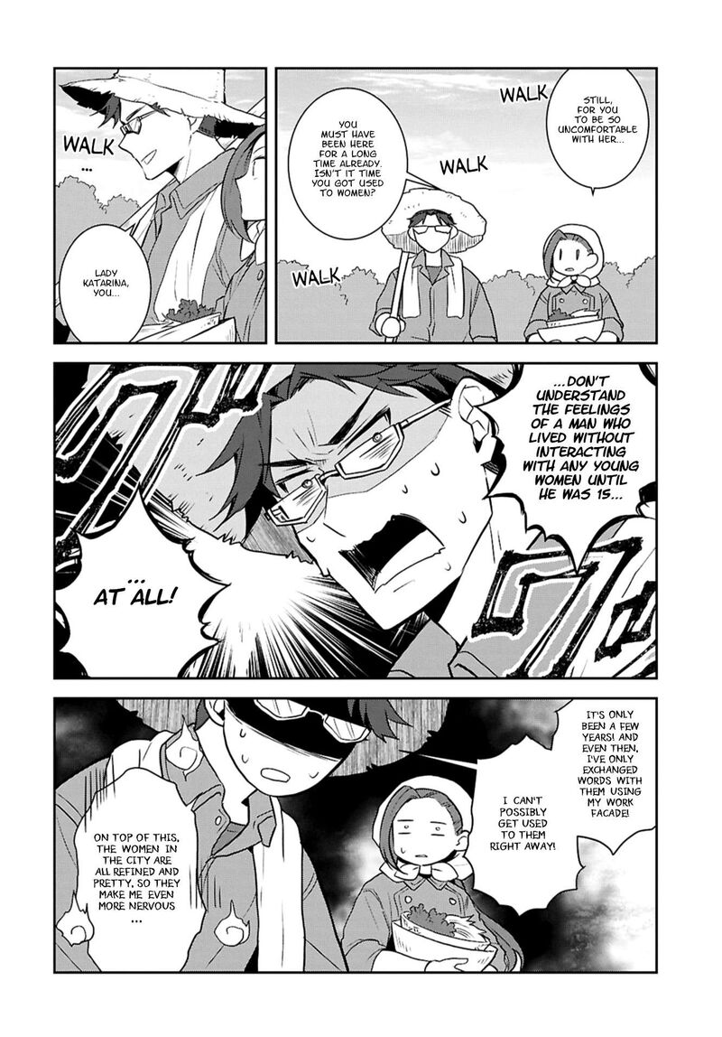 My Next Life As A Villainess All Routes Lead To Doom 77 18