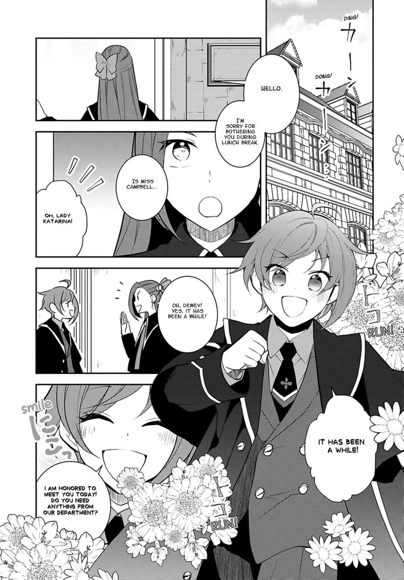 My Next Life As A Villainess All Routes Lead To Doom 77 21
