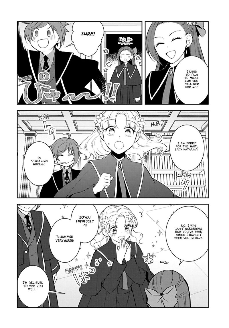 My Next Life As A Villainess All Routes Lead To Doom 77 22