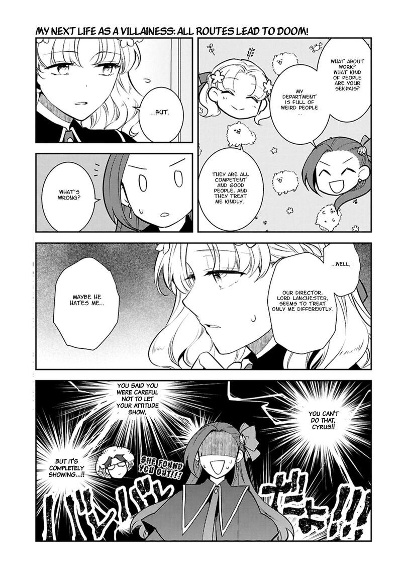 My Next Life As A Villainess All Routes Lead To Doom 77 23