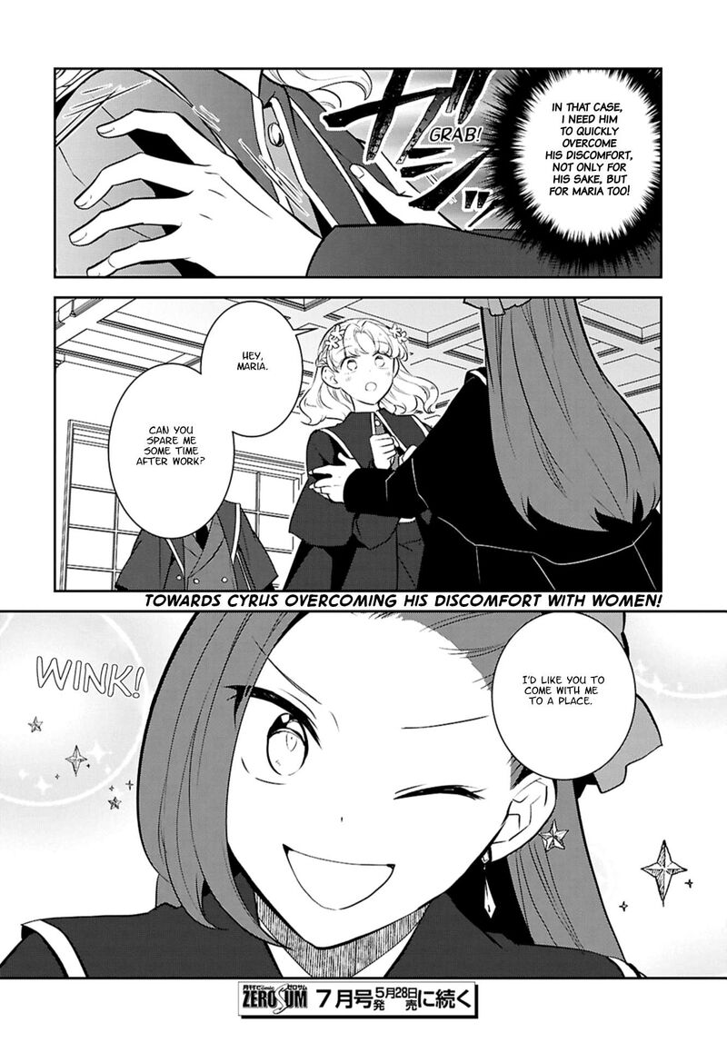 My Next Life As A Villainess All Routes Lead To Doom 77 24
