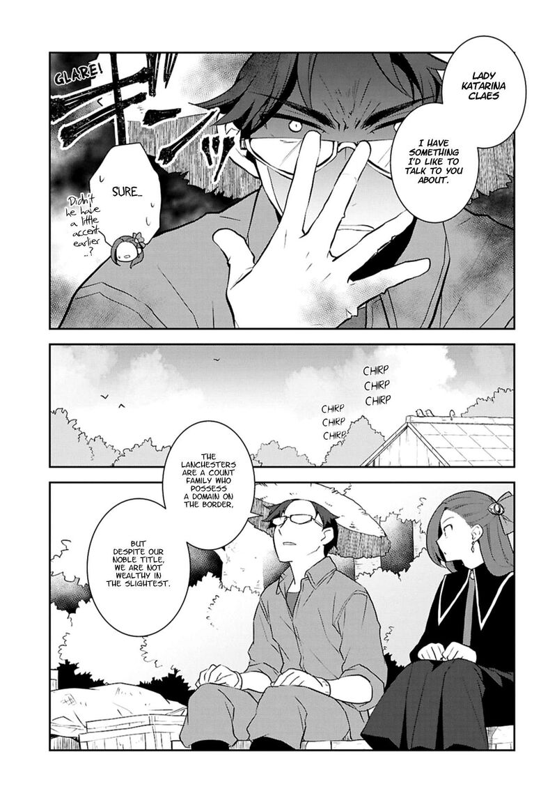 My Next Life As A Villainess All Routes Lead To Doom 77 5