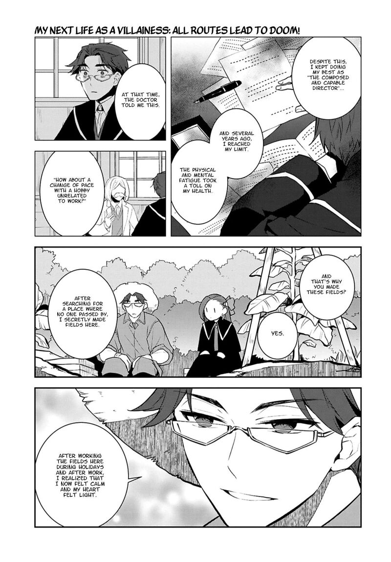 My Next Life As A Villainess All Routes Lead To Doom 77 9
