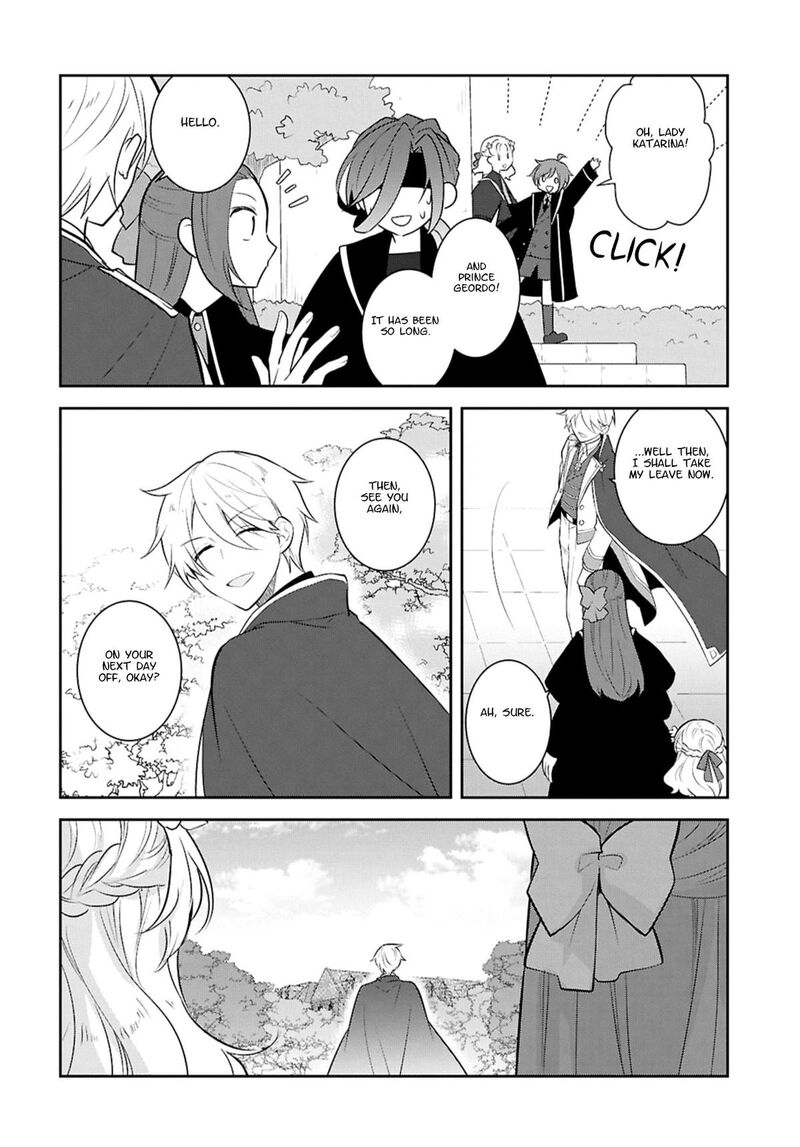 My Next Life As A Villainess All Routes Lead To Doom 82 12