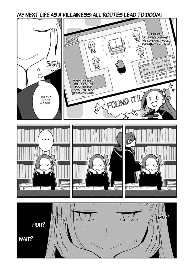 My Next Life As A Villainess All Routes Lead To Doom 82 19