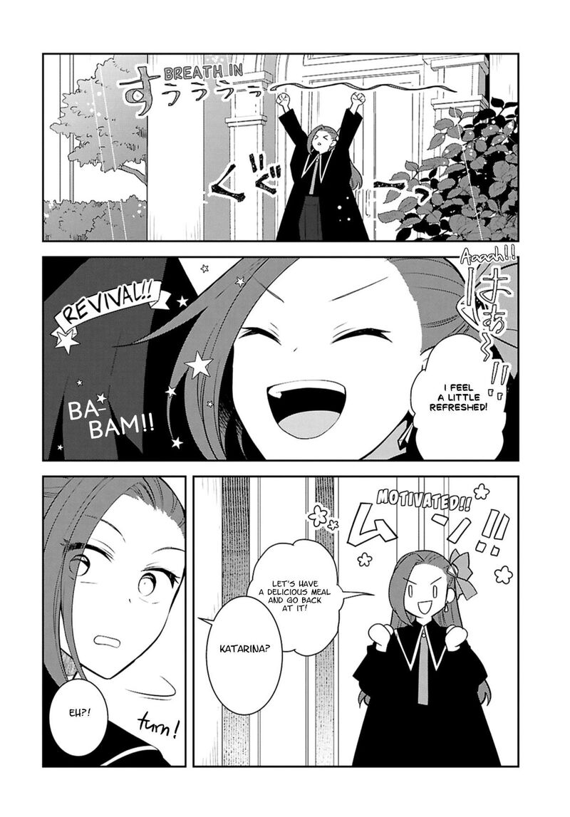 My Next Life As A Villainess All Routes Lead To Doom 82 4