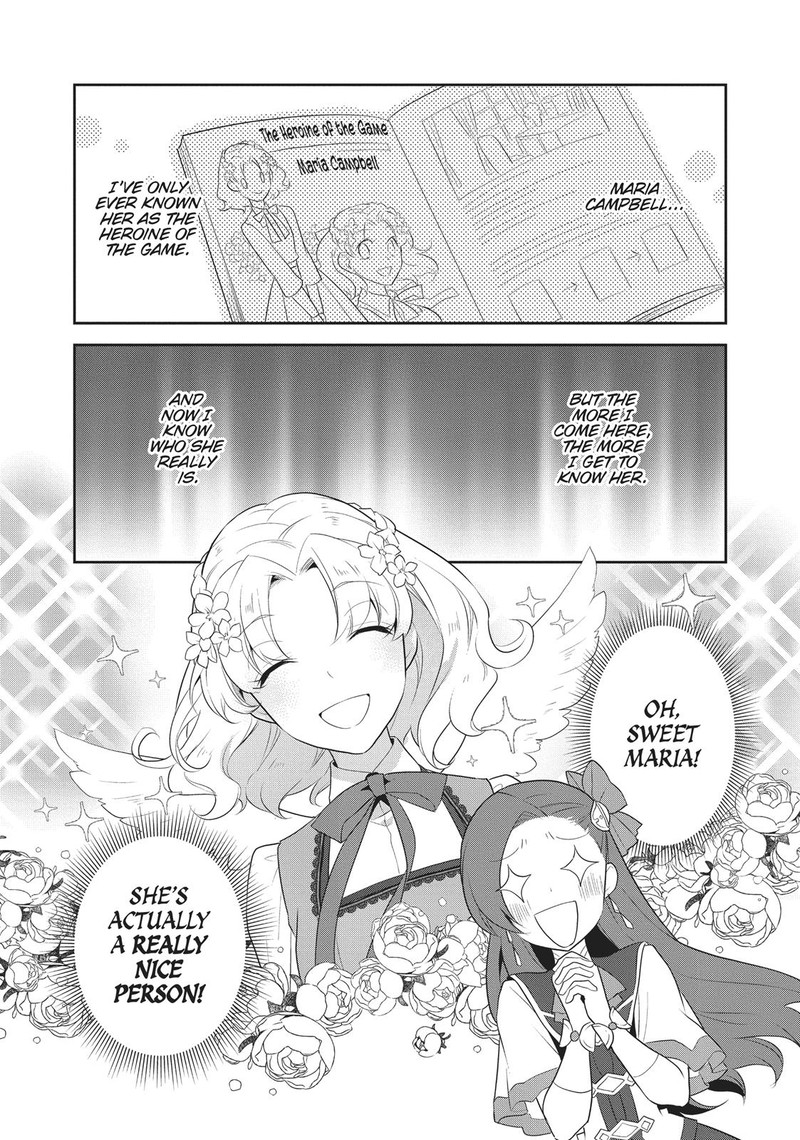My Next Life As A Villainess All Routes Lead To Doom 9 1