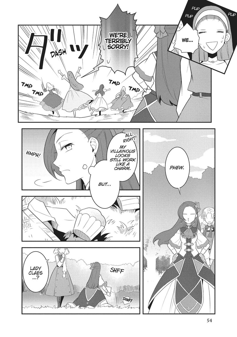 My Next Life As A Villainess All Routes Lead To Doom 9 14