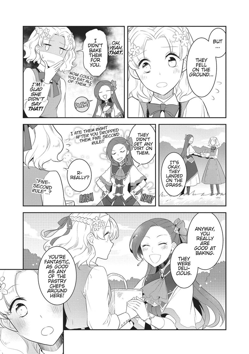 My Next Life As A Villainess All Routes Lead To Doom 9 17