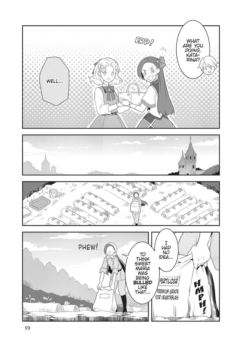 My Next Life As A Villainess All Routes Lead To Doom 9 19