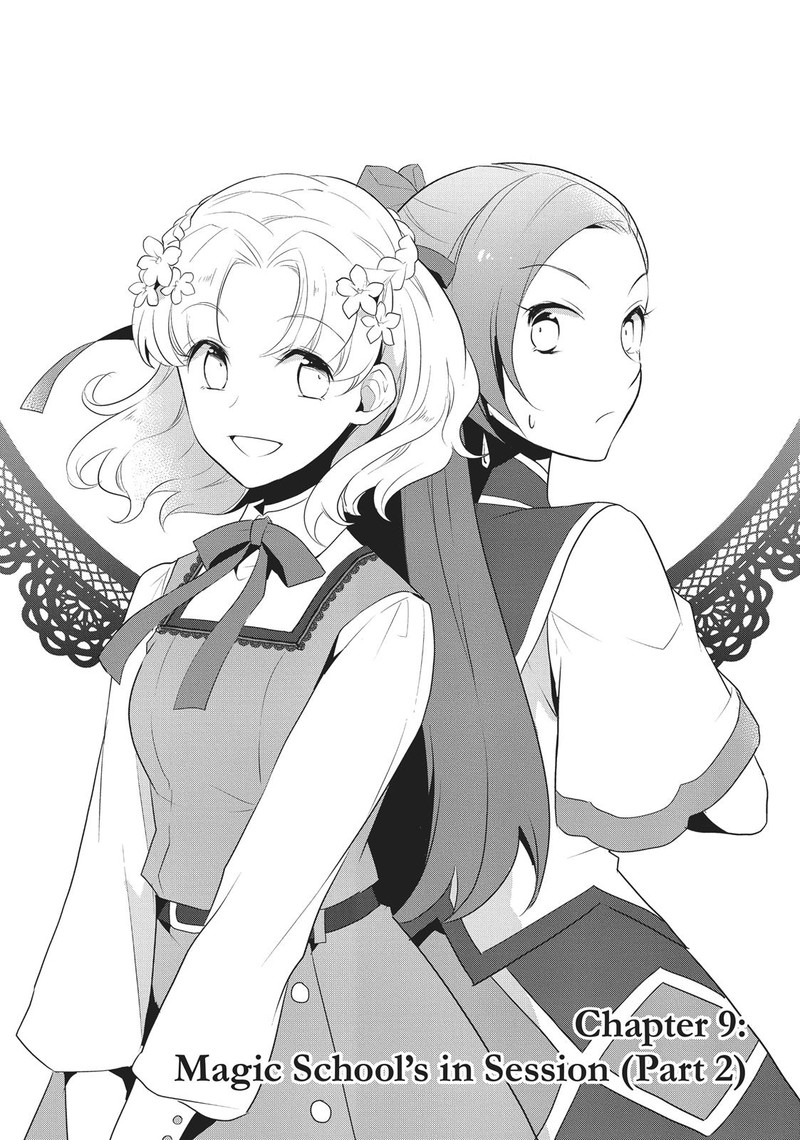 My Next Life As A Villainess All Routes Lead To Doom 9 2