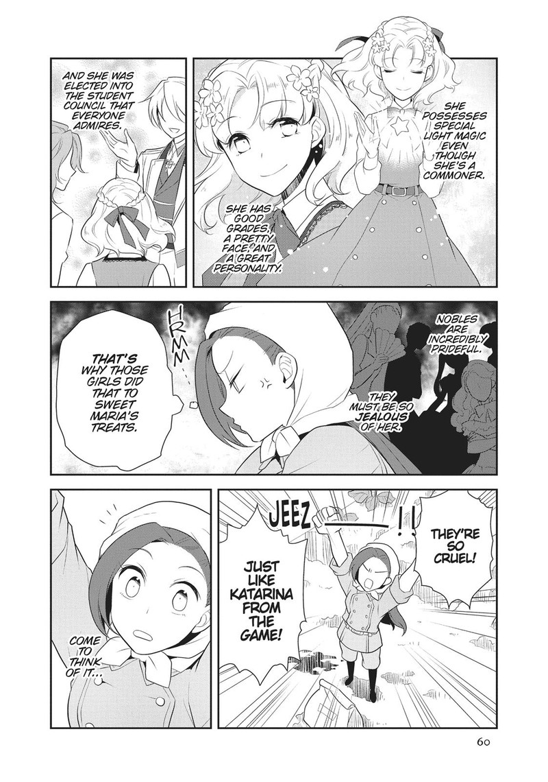My Next Life As A Villainess All Routes Lead To Doom 9 20