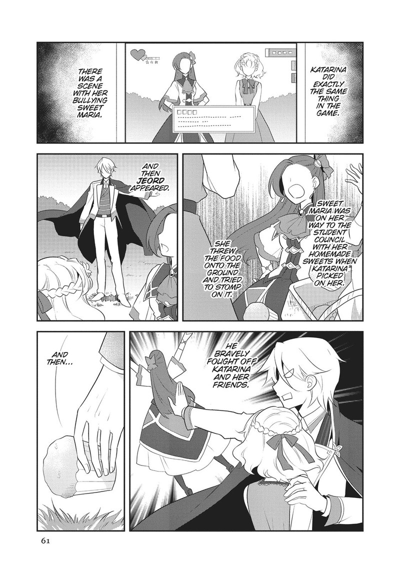 My Next Life As A Villainess All Routes Lead To Doom 9 21