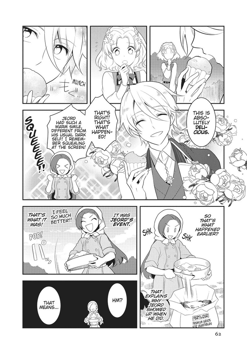 My Next Life As A Villainess All Routes Lead To Doom 9 22