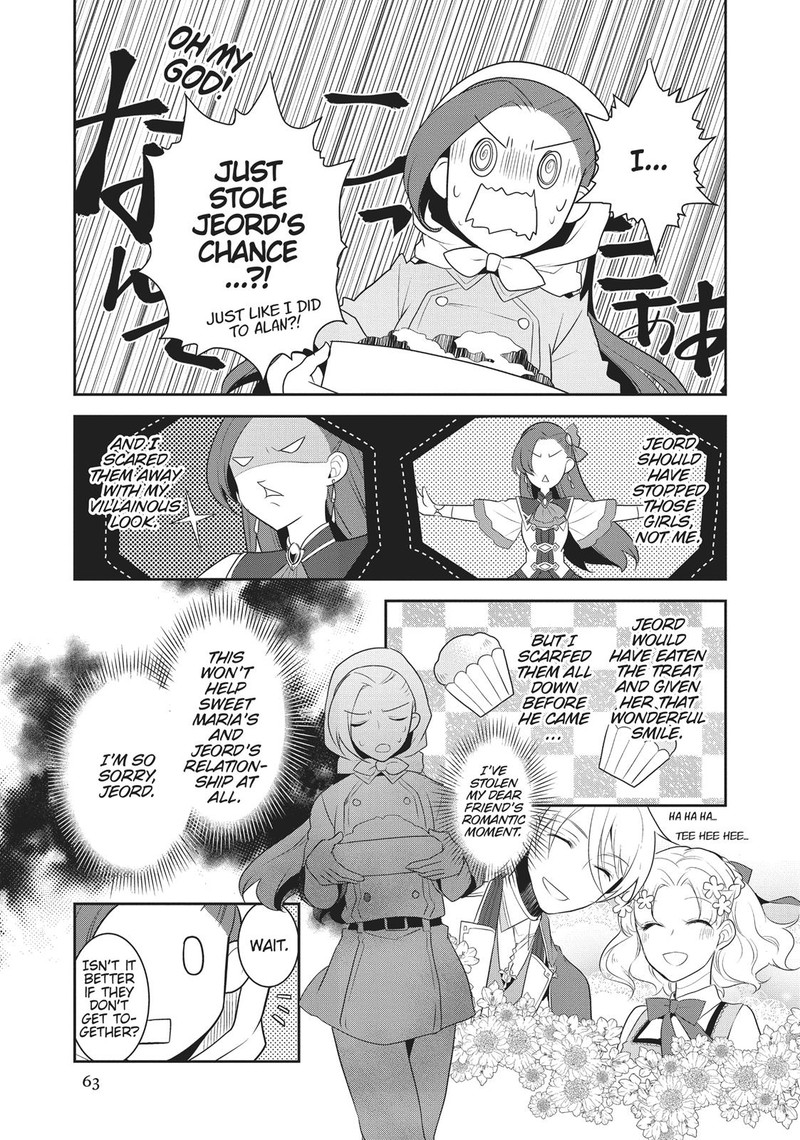 My Next Life As A Villainess All Routes Lead To Doom 9 23