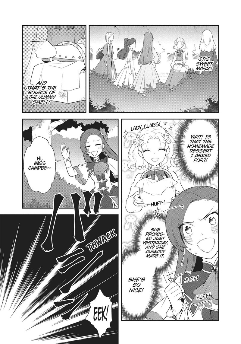 My Next Life As A Villainess All Routes Lead To Doom 9 9